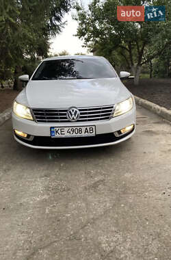 Volkswagen CC / Passat CC  2012