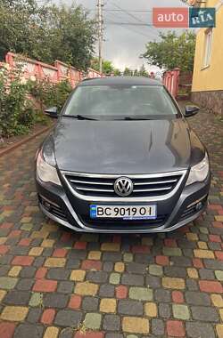 Volkswagen CC / Passat CC 2010