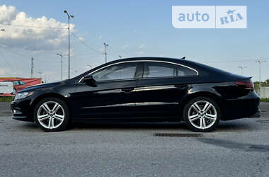 Volkswagen CC / Passat CC  2012