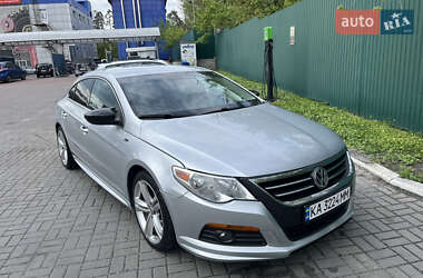 Volkswagen CC / Passat CC  2010