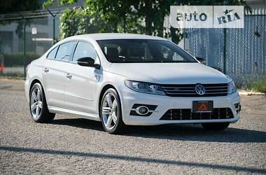 Volkswagen CC / Passat CC  2015