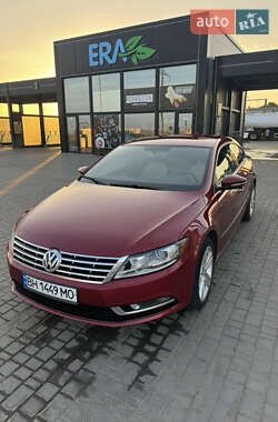 Volkswagen CC / Passat CC  2013