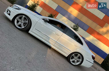 Volkswagen CC / Passat CC  2015