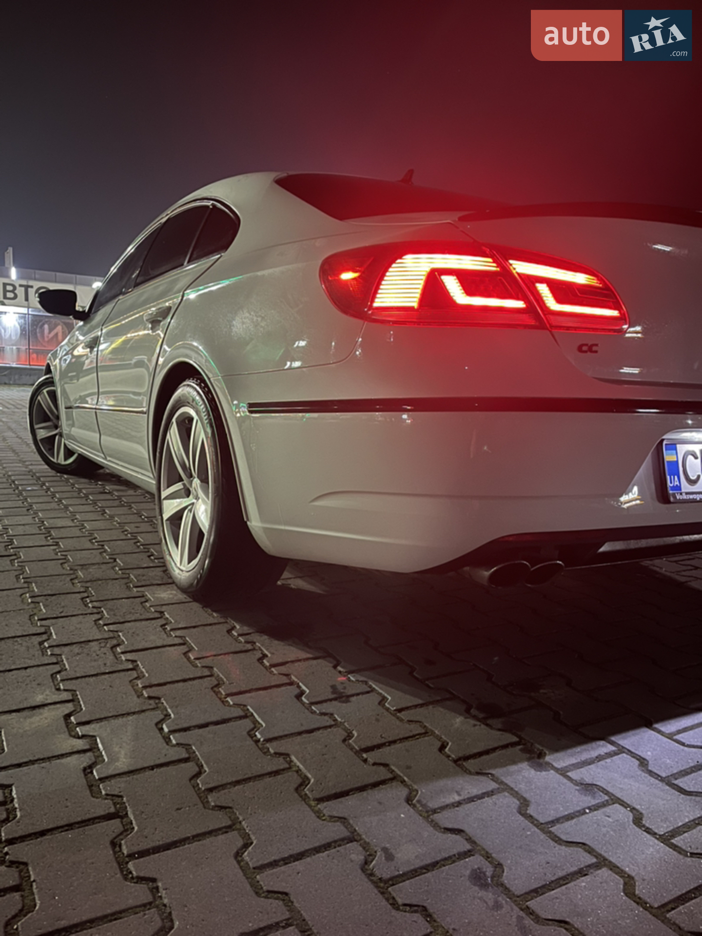 Volkswagen CC / Passat CC 2015 VIN WVWBN7AN7GE500618 фото оголошення 17 з 49