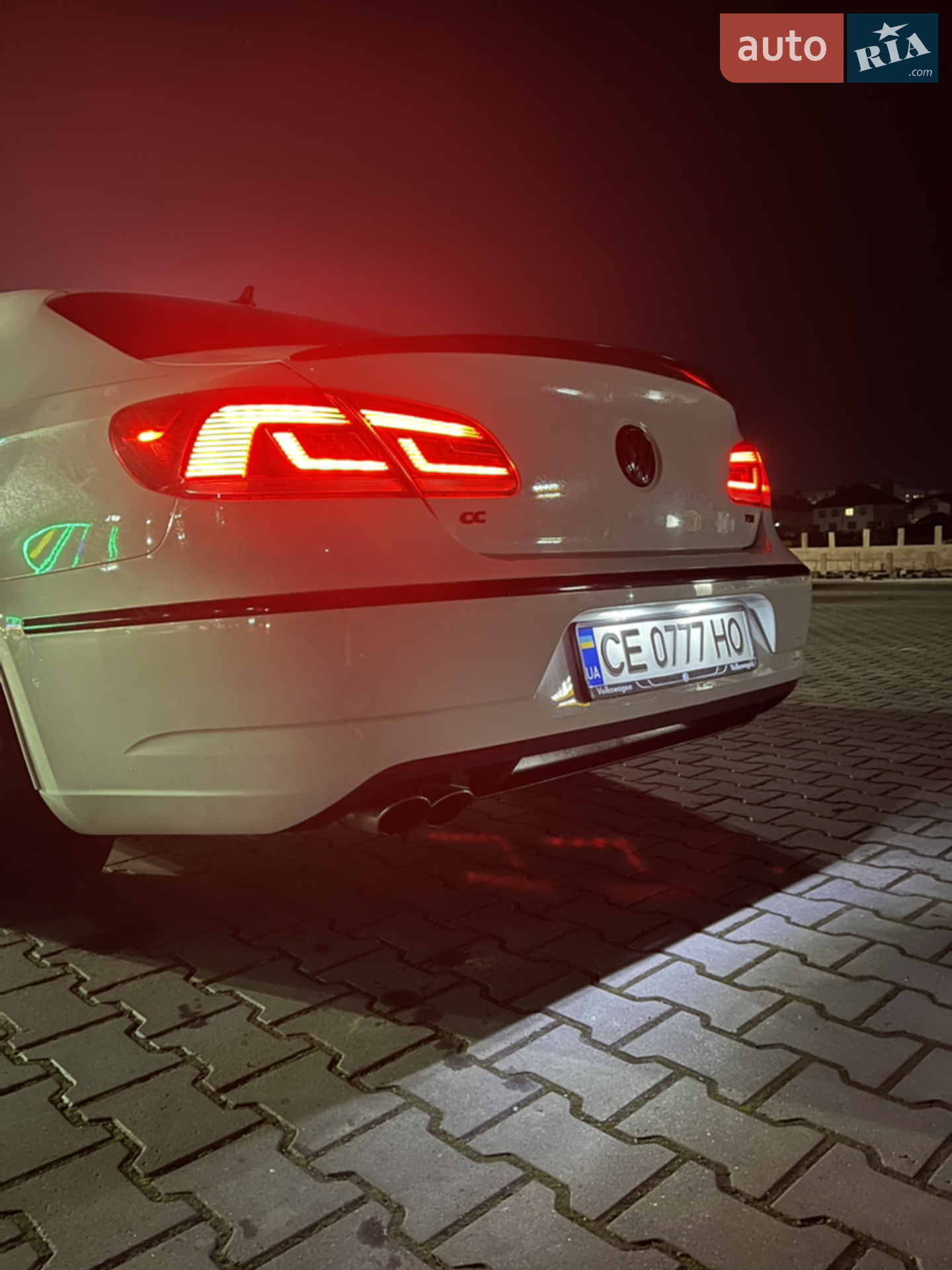 Volkswagen CC / Passat CC 2015 VIN WVWBN7AN7GE500618 фото оголошення 18 з 49