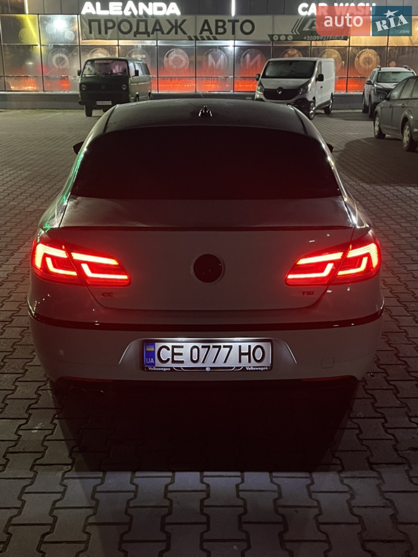 Volkswagen CC / Passat CC 2015 VIN WVWBN7AN7GE500618 фото оголошення 19 з 49