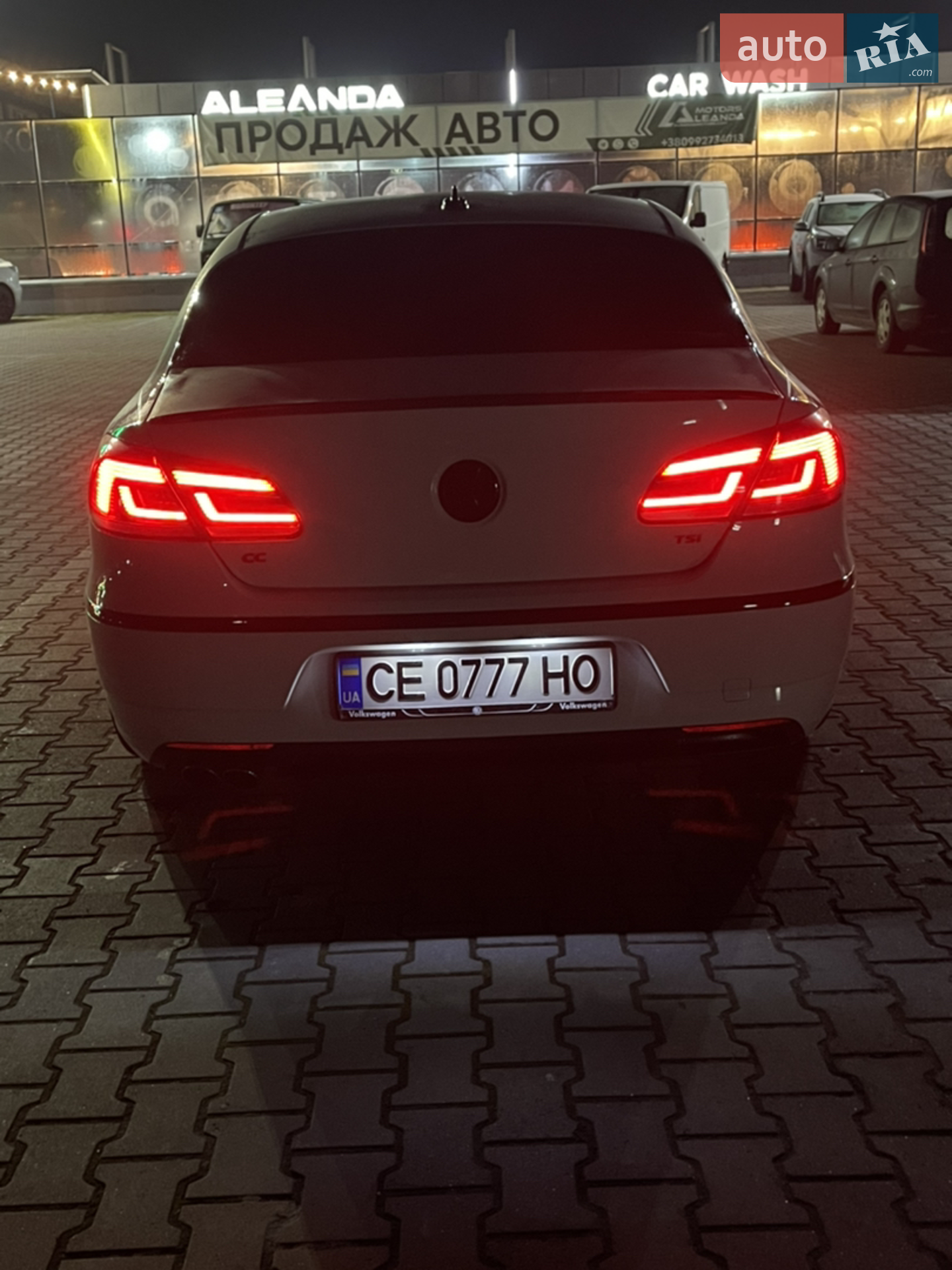 Volkswagen CC / Passat CC 2015 VIN WVWBN7AN7GE500618 фото оголошення 22 з 49