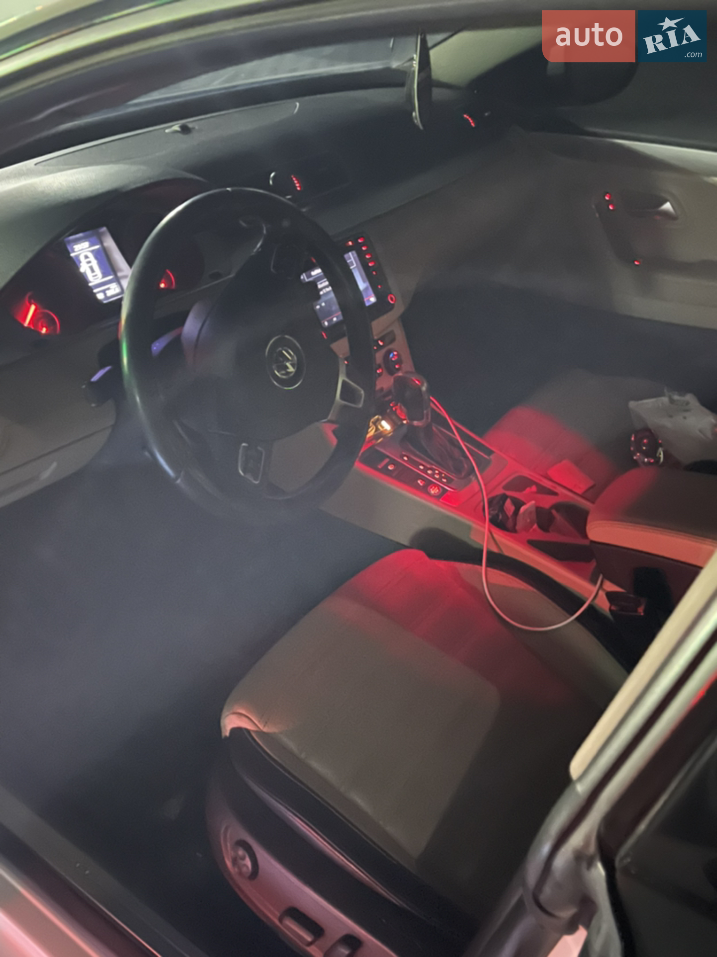 Volkswagen CC / Passat CC 2015 VIN WVWBN7AN7GE500618 фото оголошення 25 з 49