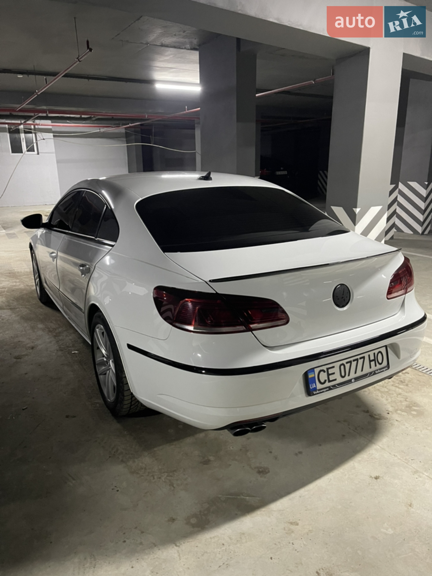 Volkswagen CC / Passat CC 2015 VIN WVWBN7AN7GE500618 фото оголошення 28 з 49