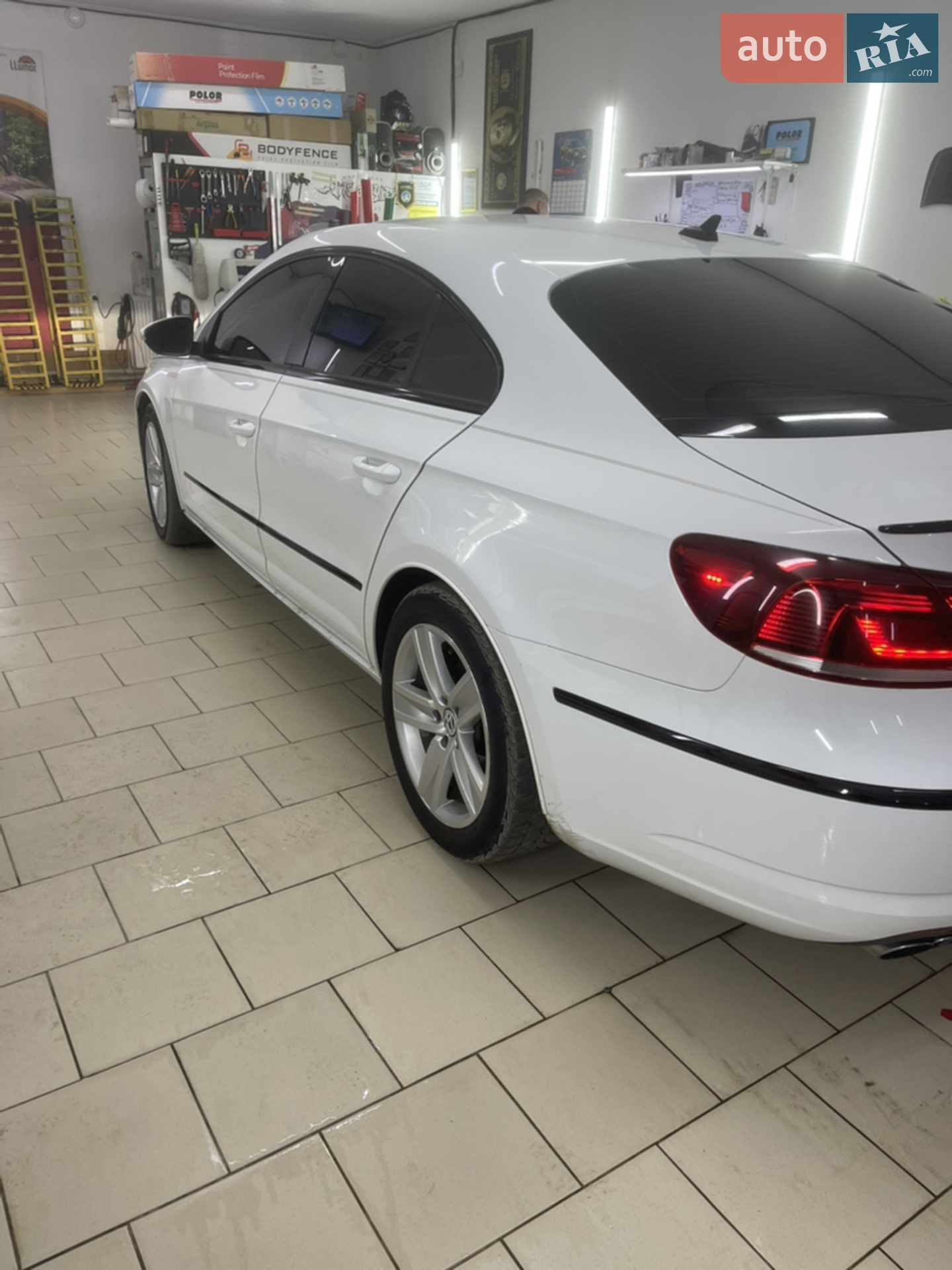 Volkswagen CC / Passat CC 2015 VIN WVWBN7AN7GE500618 фото оголошення 30 з 49