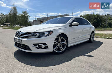 Volkswagen CC / Passat CC  2013