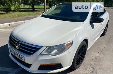 Volkswagen CC / Passat CC  2011