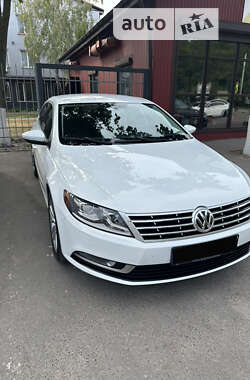 Volkswagen CC / Passat CC  2015