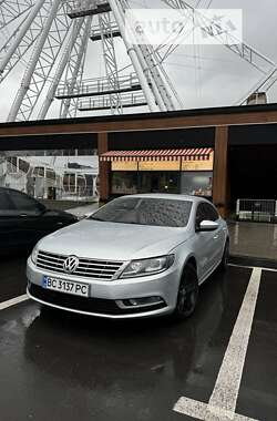 Volkswagen CC / Passat CC  2012