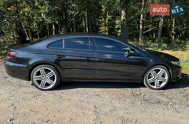 Volkswagen CC / Passat CC  2015