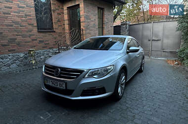 Volkswagen CC / Passat CC  2009