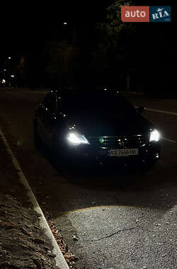Volkswagen CC / Passat CC  2012