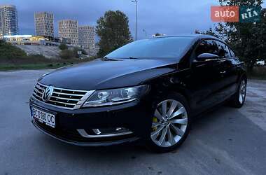 Volkswagen CC / Passat CC  2015