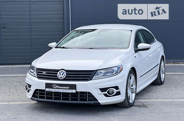 Volkswagen CC / Passat CC  2013