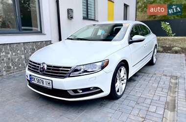 Volkswagen CC / Passat CC  2015