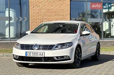 Volkswagen CC / Passat CC 2012
