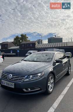 Volkswagen CC / Passat CC  2013