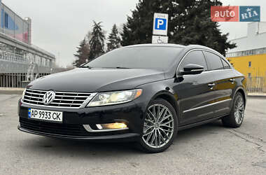 Volkswagen CC / Passat CC  2012