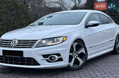 Volkswagen CC / Passat CC  2012