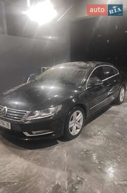 Volkswagen CC / Passat CC  2013