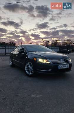 Volkswagen CC / Passat CC  2015