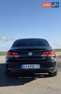 Volkswagen CC / Passat CC  2012