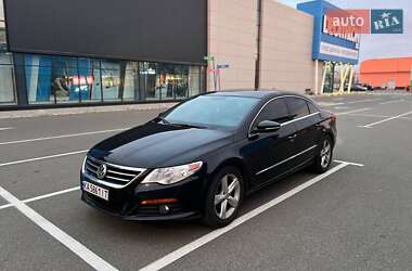 Volkswagen CC / Passat CC  2010