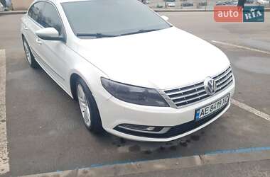 Volkswagen CC / Passat CC  2013