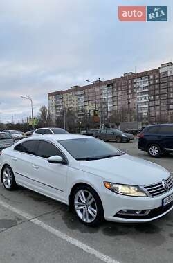 Volkswagen CC / Passat CC  2015