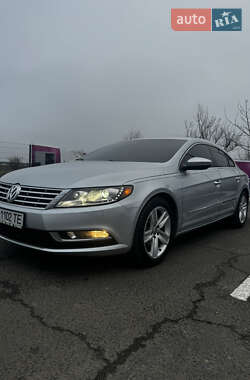 Volkswagen CC / Passat CC  2013