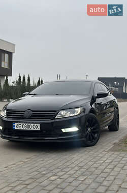 Volkswagen CC / Passat CC  2013