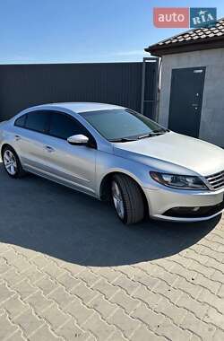 Volkswagen CC / Passat CC  2012
