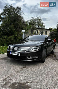 Volkswagen CC / Passat CC  2012