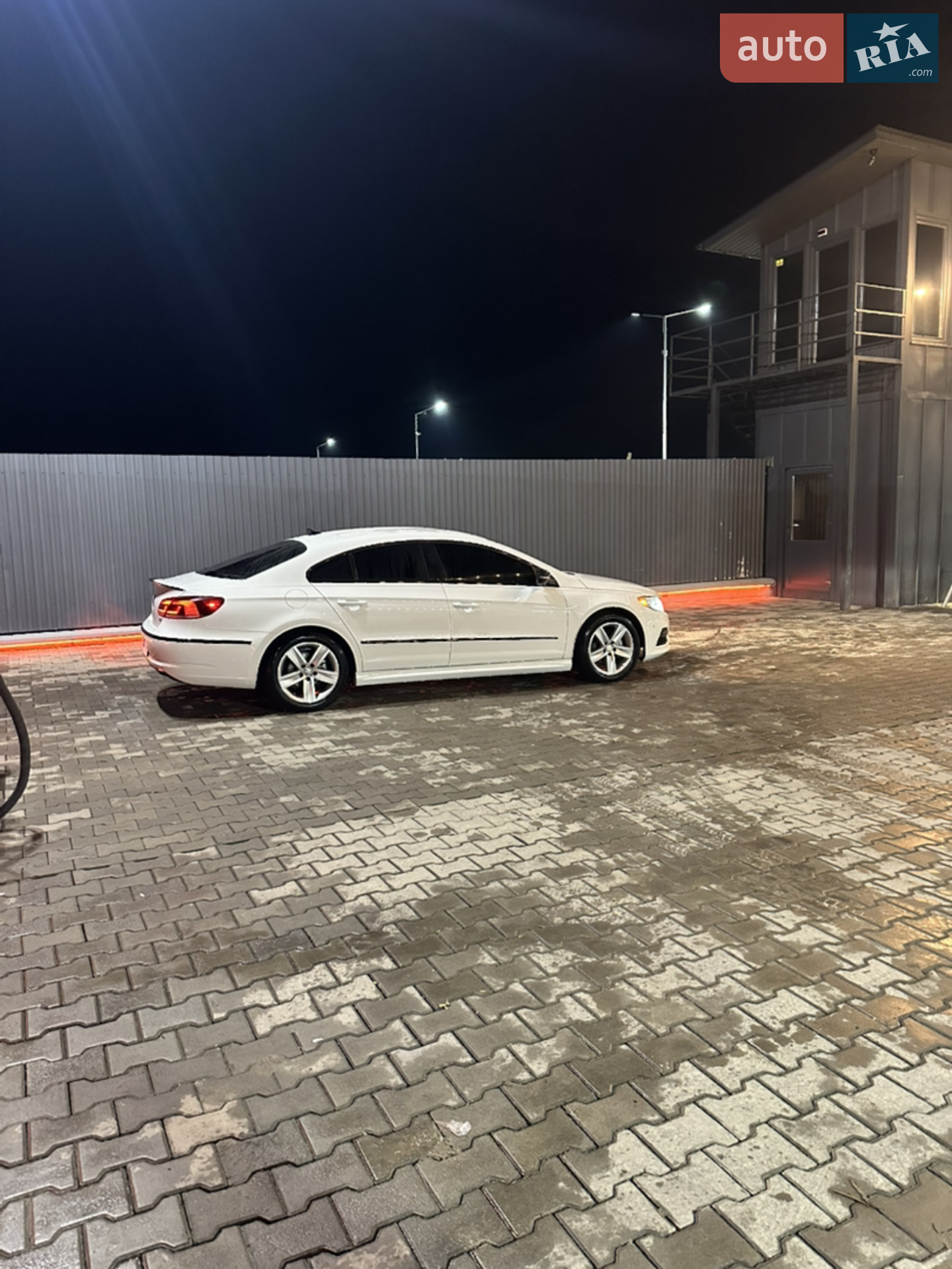 Volkswagen CC / Passat CC 2015 VIN WVWBN7AN7GE500618 фото оголошення 3 з 49