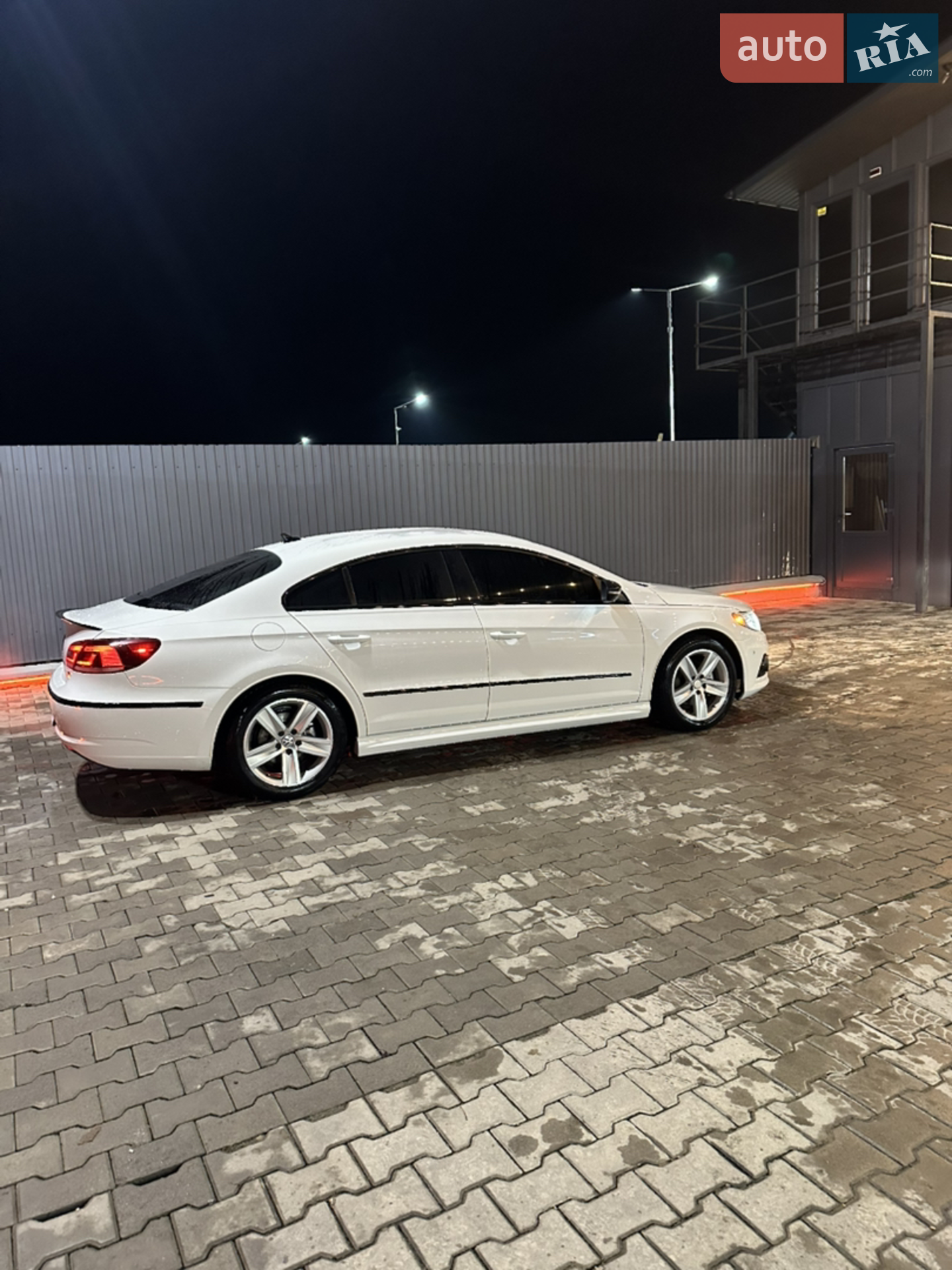 Volkswagen CC / Passat CC 2015 VIN WVWBN7AN7GE500618 фото оголошення 4 з 49