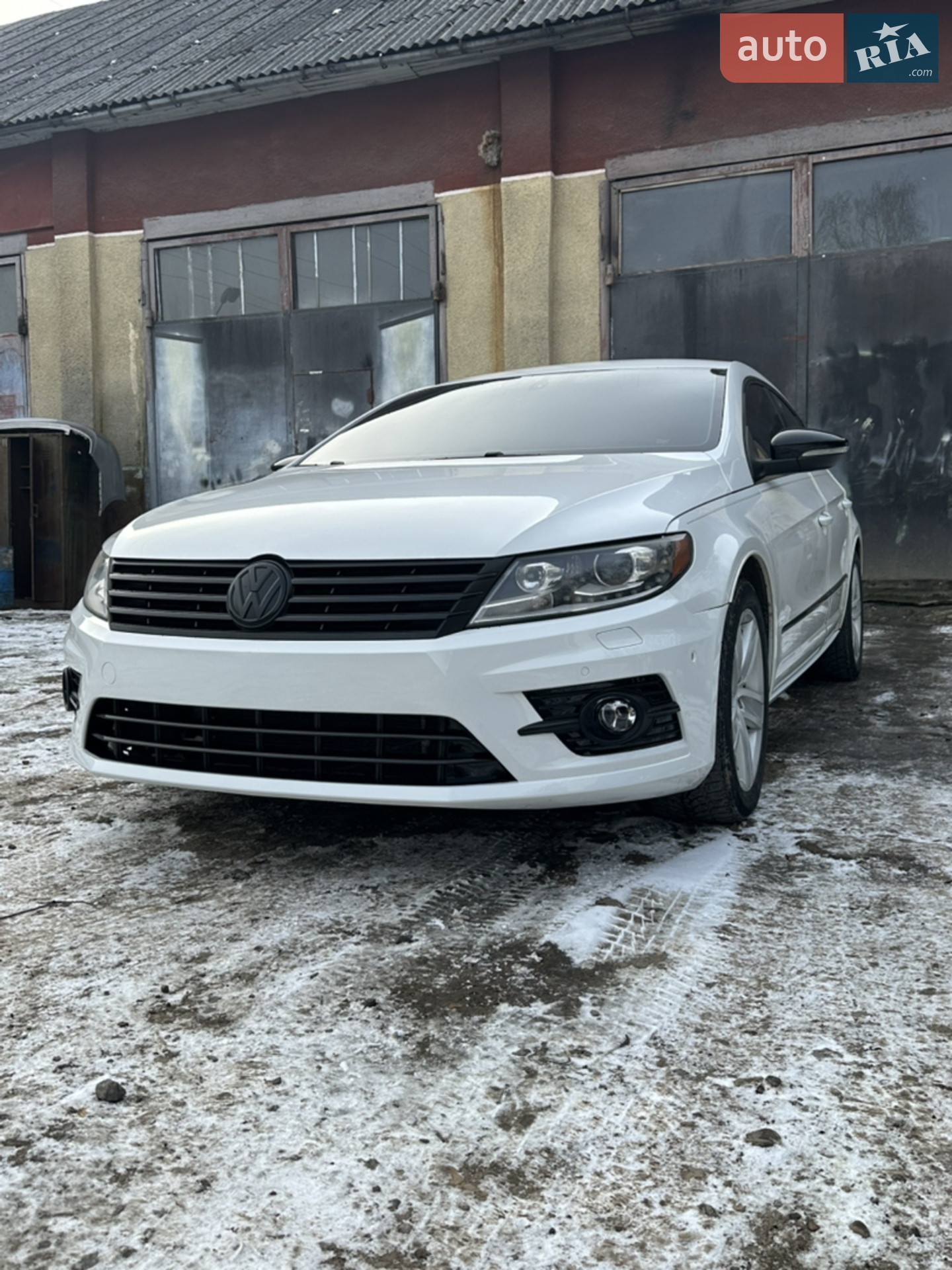 Volkswagen CC / Passat CC 2015 VIN WVWBN7AN7GE500618 фото оголошення 7 з 49