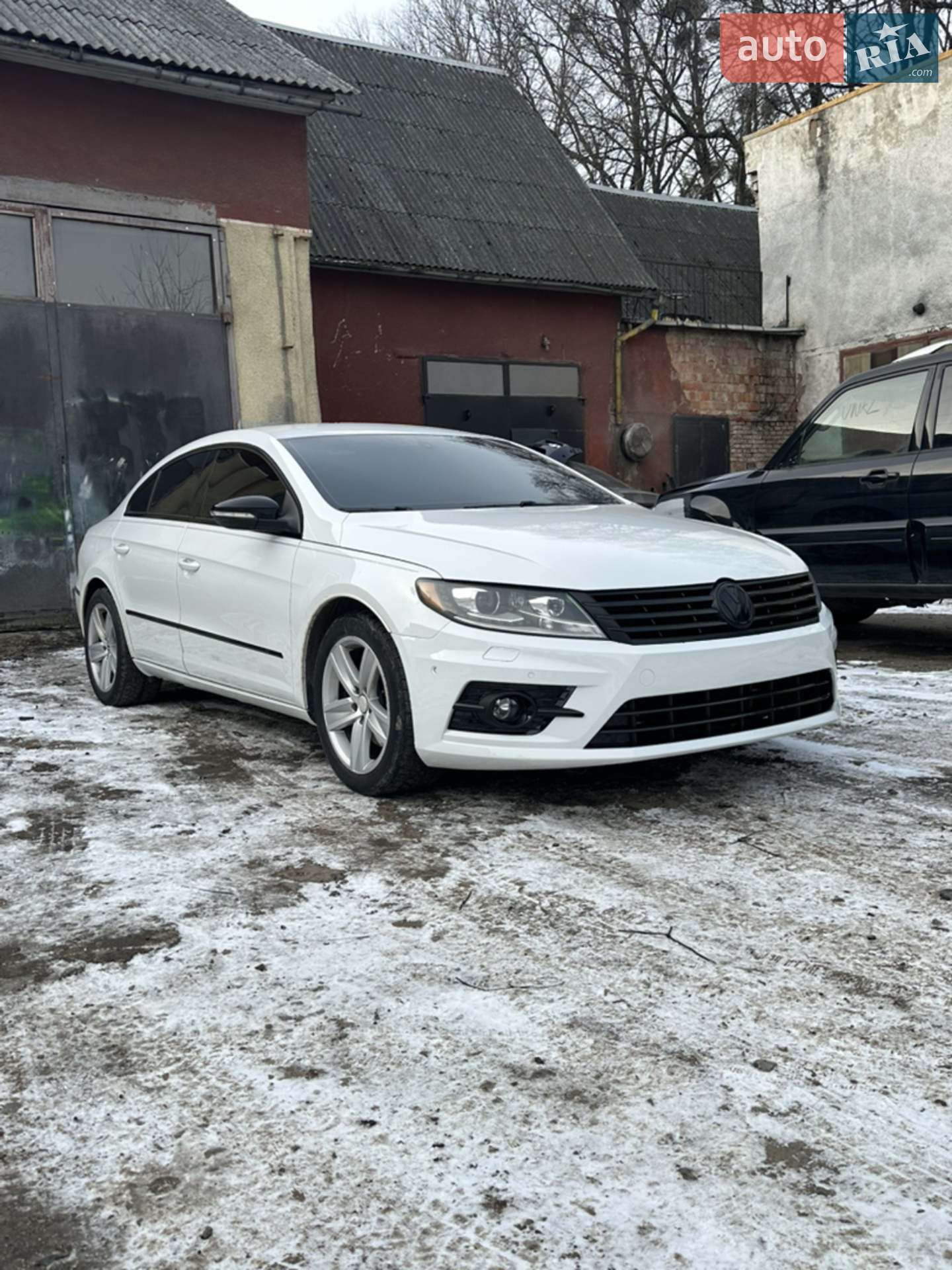 Volkswagen CC / Passat CC 2015 VIN WVWBN7AN7GE500618 фото оголошення 8 з 49