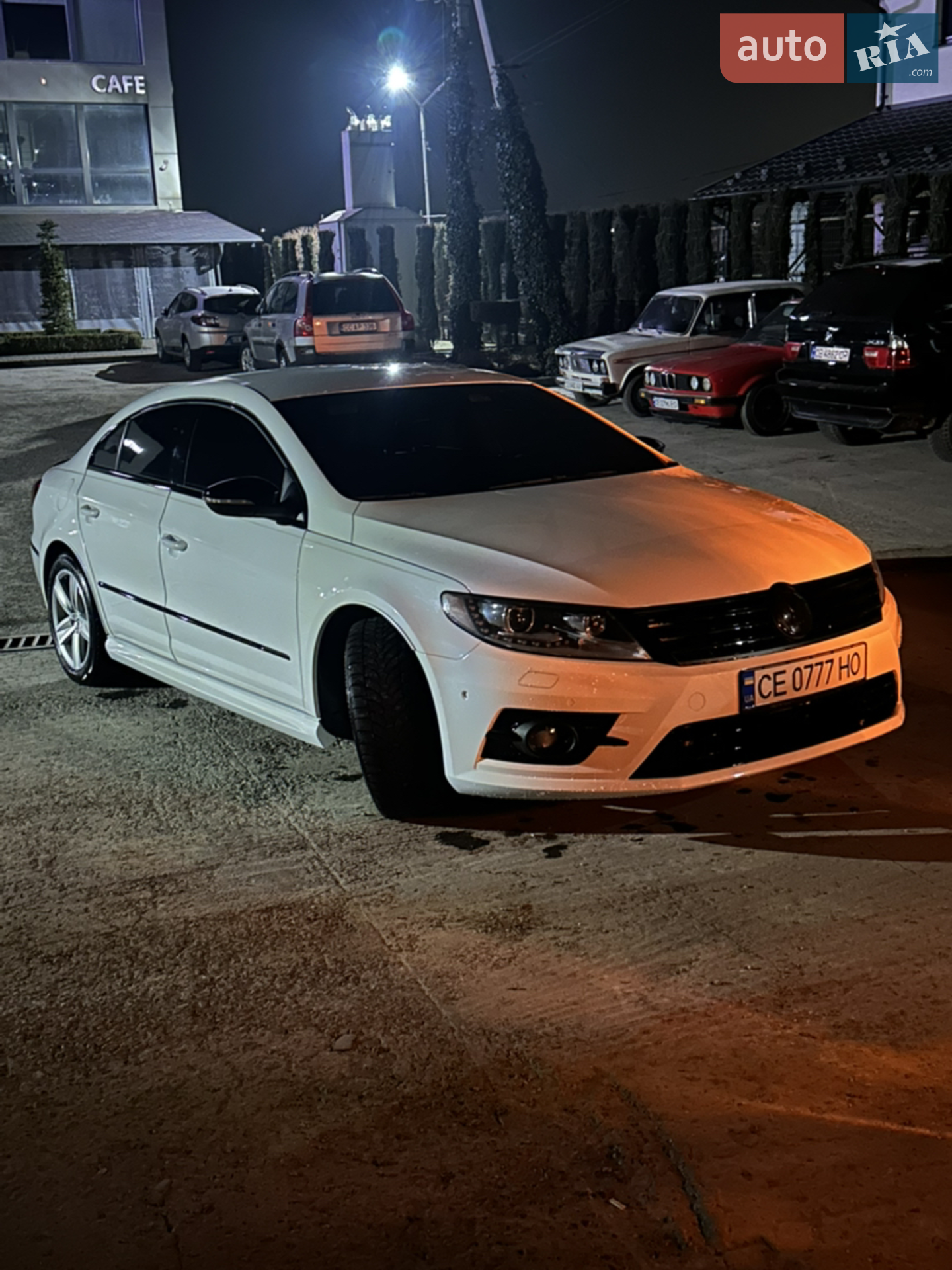 Volkswagen CC / Passat CC 2015 VIN WVWBN7AN7GE500618 фото оголошення 14 з 49