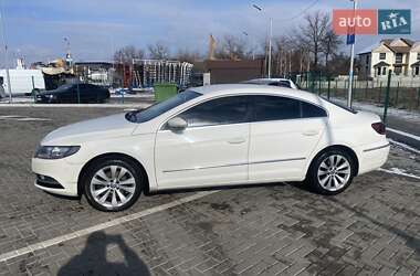 Volkswagen CC / Passat CC  2012