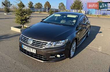 Volkswagen CC / Passat CC  2015