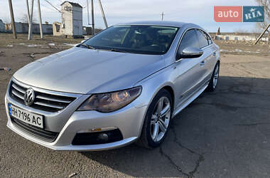 Volkswagen CC / Passat CC  2010