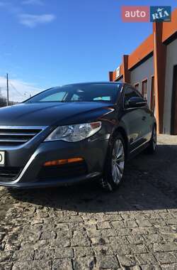 Volkswagen CC / Passat CC  2011