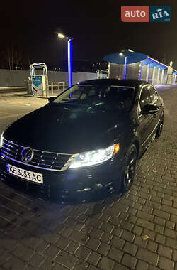 Volkswagen CC / Passat CC  2016