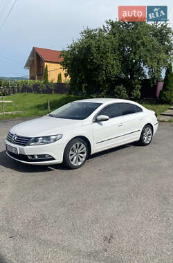 Volkswagen CC / Passat CC  2013