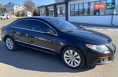 Volkswagen CC / Passat CC  2010